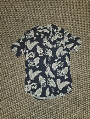 snoopy hawaiian shirt